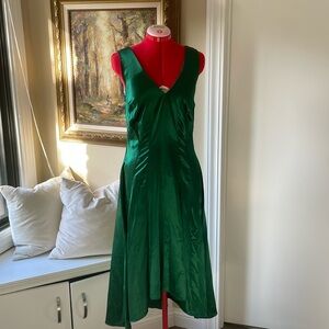 Sies Marjan V Neck Dress